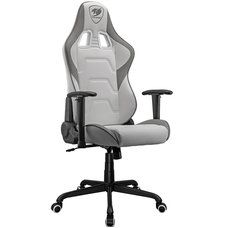 COUGAR ARMOR ELITE Gaming chair, White - 1
