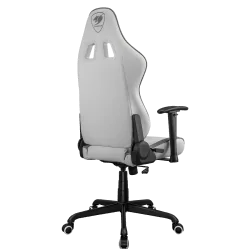 COUGAR ARMOR ELITE Gaming chair, White - 9