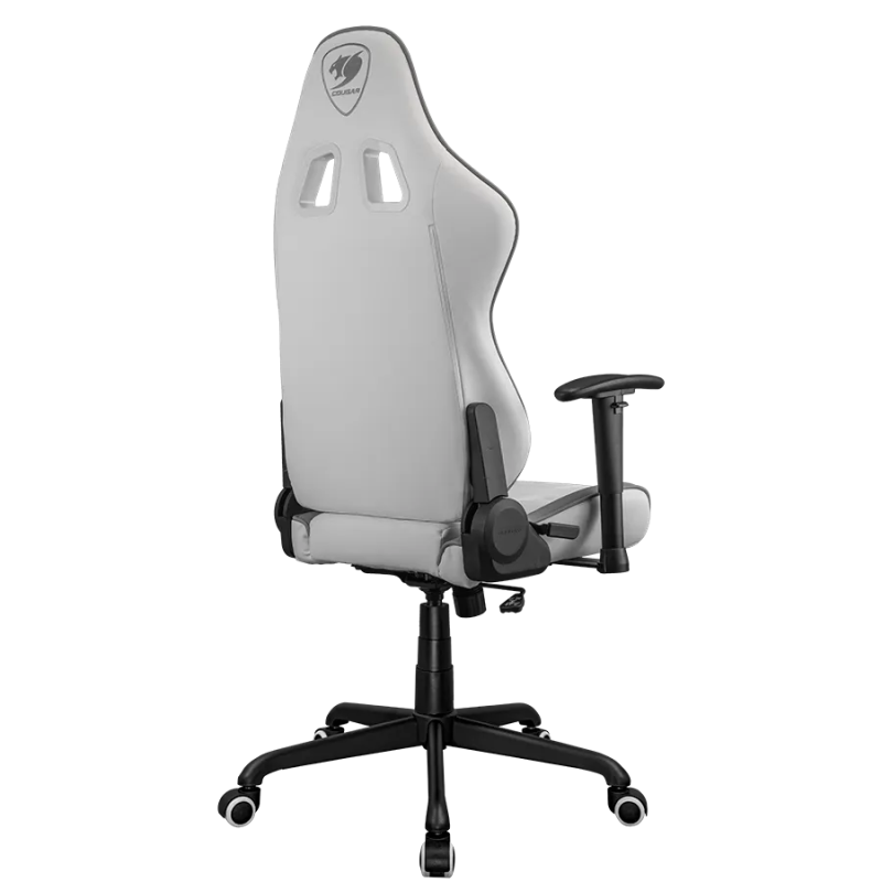 COUGAR ARMOR ELITE Gaming chair, White - 1