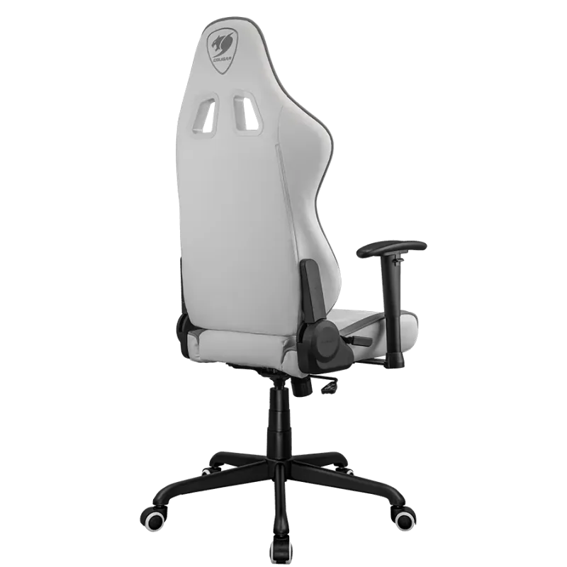 COUGAR ARMOR ELITE Gaming chair, White - 1
