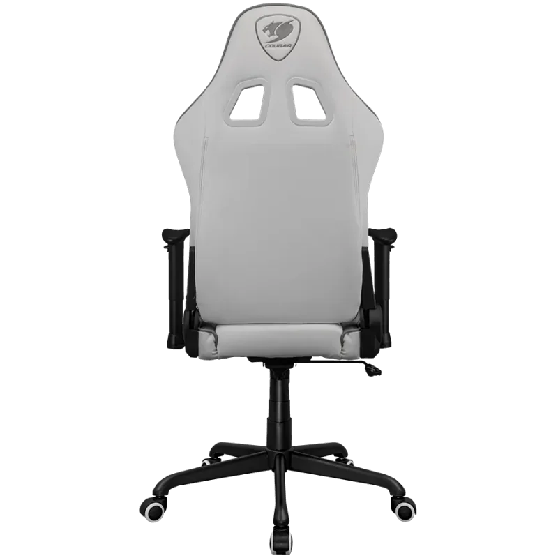 COUGAR ARMOR ELITE Gaming chair, White - 1