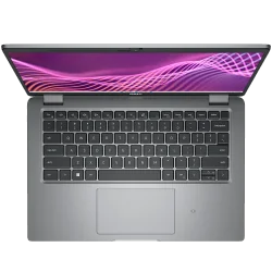 Dell Latitude 5450, Intel Core Ultra 5 125U (12C, 14T, 12MB cache, up to 4.3GHz), 14.0'' FHD (1920x1080) Non-Touch AG, 8GB (1x8G