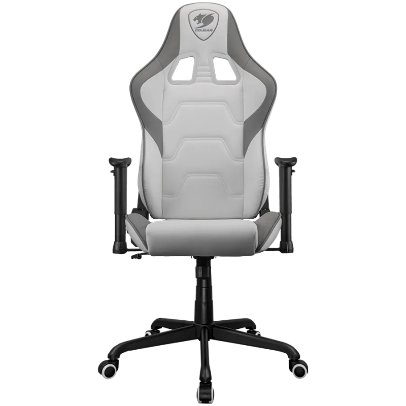 COUGAR ARMOR ELITE Gaming chair, White - 1