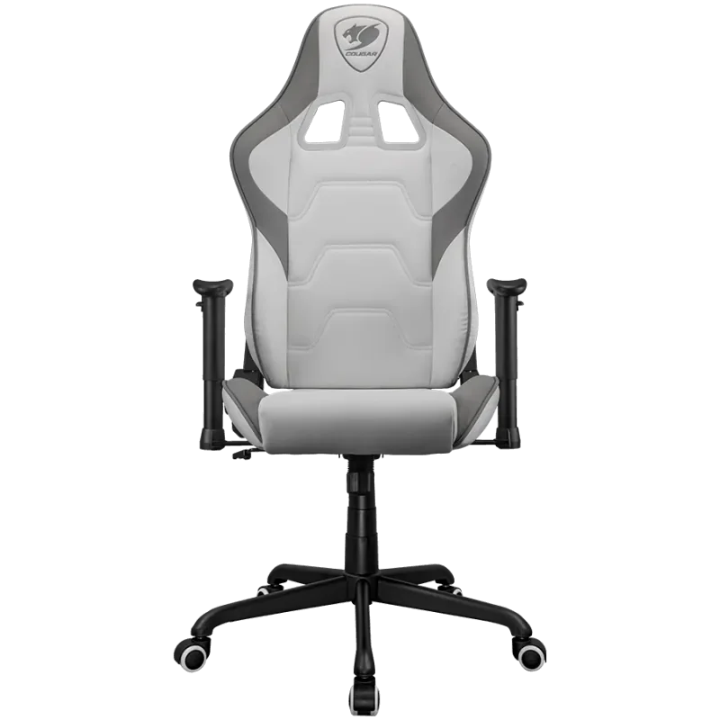 COUGAR ARMOR ELITE Gaming chair, White - 1