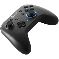 CANYON gamepad GP-W3 Android/Nintendo/PC/PS3 Wireless Black - 2