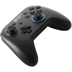 CANYON gamepad GP-W3 Android/Nintendo/PC/PS3 Wireless Black - 2