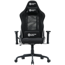 CANYON gaming chair Shift MCCH01 Transformer Black - 1