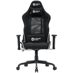 CANYON gaming chair Shift MCCH01 Transformer Black - 1