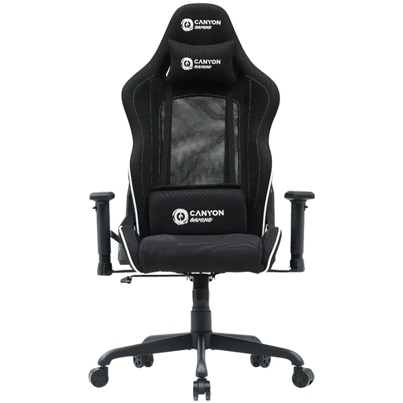 CANYON gaming chair Shift MCCH01 Transformer Black - 1