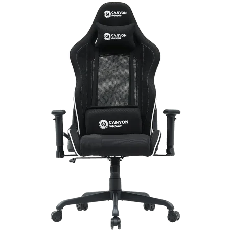 CANYON gaming chair Shift MCCH01 Transformer Black - 1