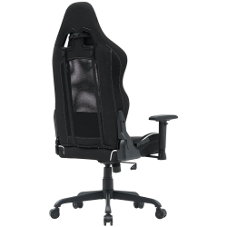 CANYON gaming chair Shift MCCH01 Transformer Black - 3
