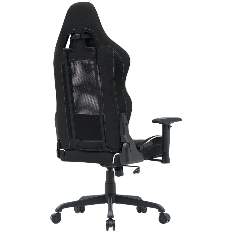 CANYON gaming chair Shift MCCH01 Transformer Black - 1