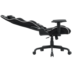 CANYON gaming chair Shift MCCH01 Transformer Black - 4