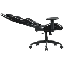 CANYON gaming chair Shift MCCH01 Transformer Black - 4