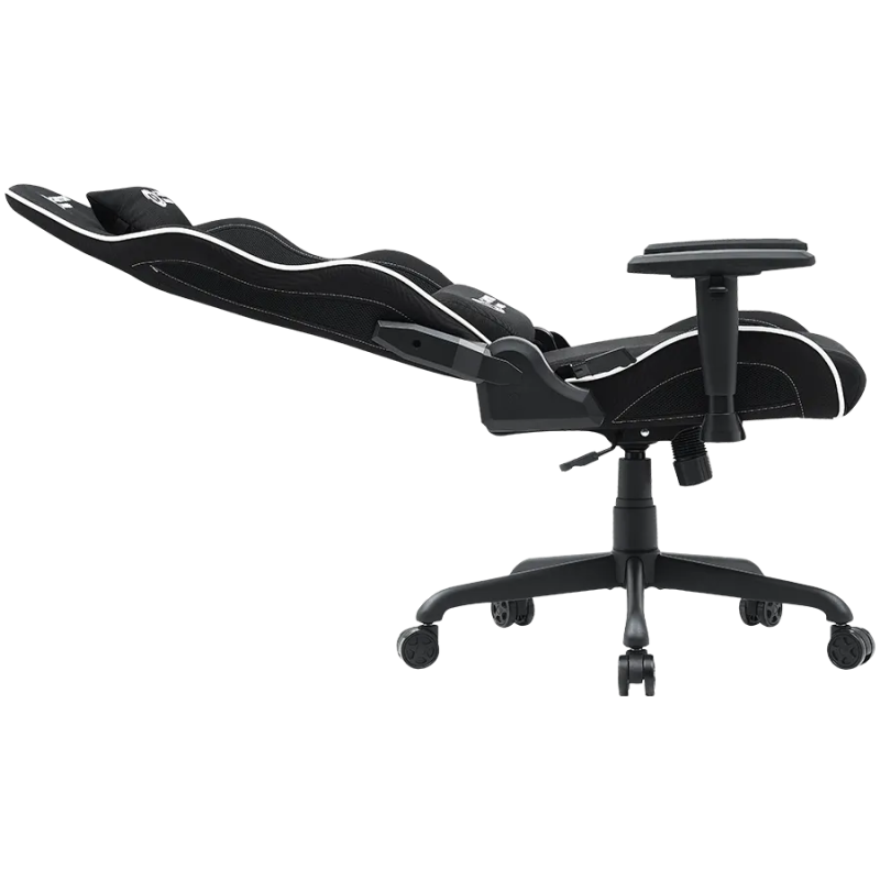 CANYON gaming chair Shift MCCH01 Transformer Black - 1