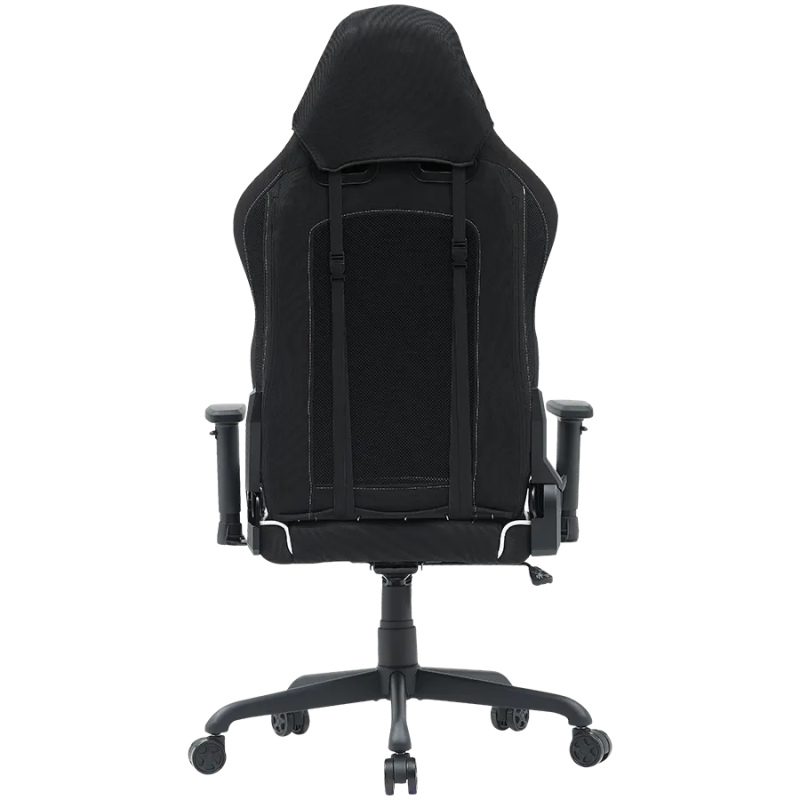 CANYON gaming chair Shift MCCH01 Transformer Black - 1