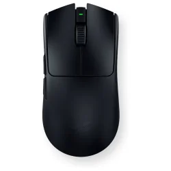 Razer Viper V3 Pro - Black, Gaming mouse, HyperSpeed Wireless, Focus Pro 35K Optical Sensor Gen-2, 35K DPI, Optical Mouse Switch