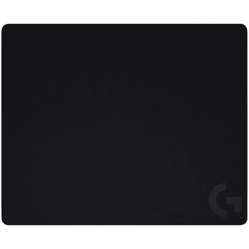 LOGITECH G440 Hard Gaming Mouse Pad-EWR2-934 - 1