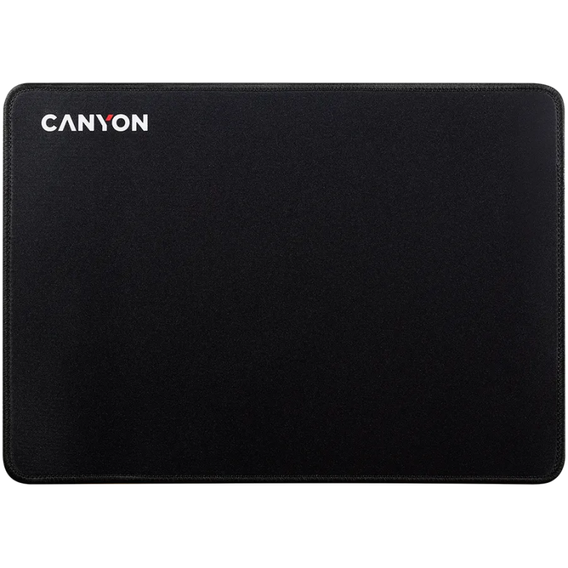 CANYON Gaming Mouse Pad_ 270x210x3mm - 1
