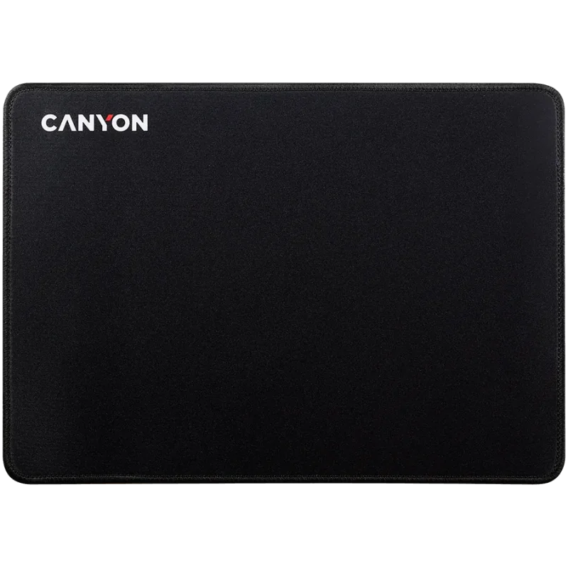 CANYON Gaming Mouse Pad_ 270x210x3mm - 1