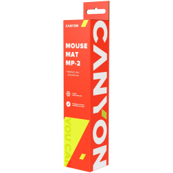 CANYON Gaming Mouse Pad_ 270x210x3mm - 3