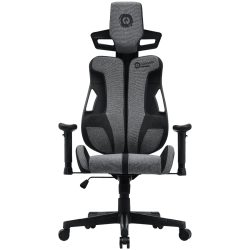 CANYON gaming chair Morphos ABCH01 Grey - 1