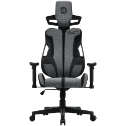 CANYON gaming chair Morphos ABCH01 Grey - 1