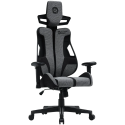 CANYON gaming chair Morphos ABCH01 Grey - 2