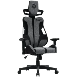 CANYON gaming chair Morphos ABCH01 Grey - 2