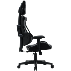 CANYON gaming chair Morphos ABCH01 Grey - 3