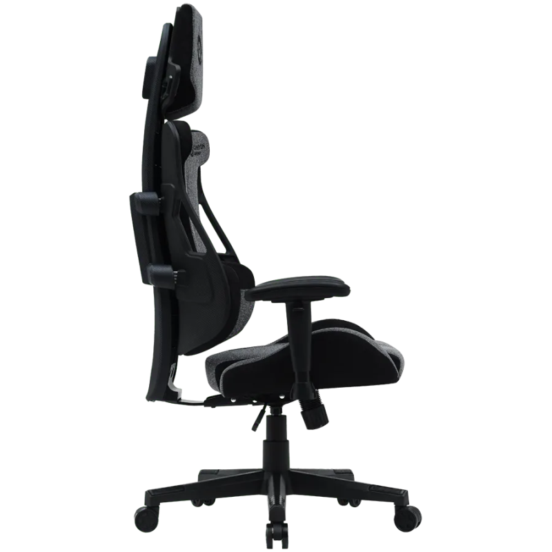 CANYON gaming chair Morphos ABCH01 Grey - 1