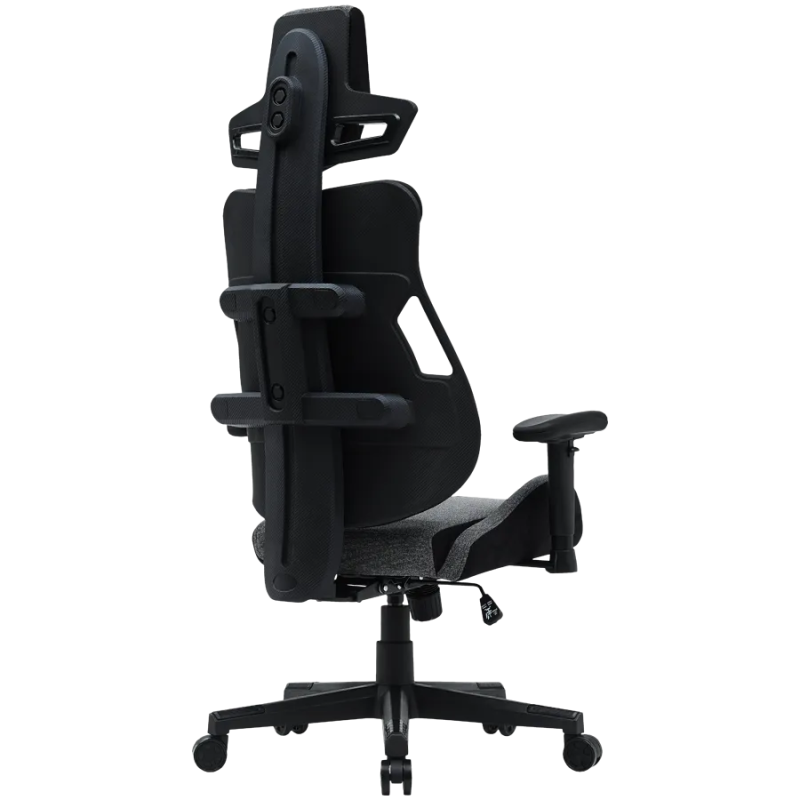 CANYON gaming chair Morphos ABCH01 Grey - 1