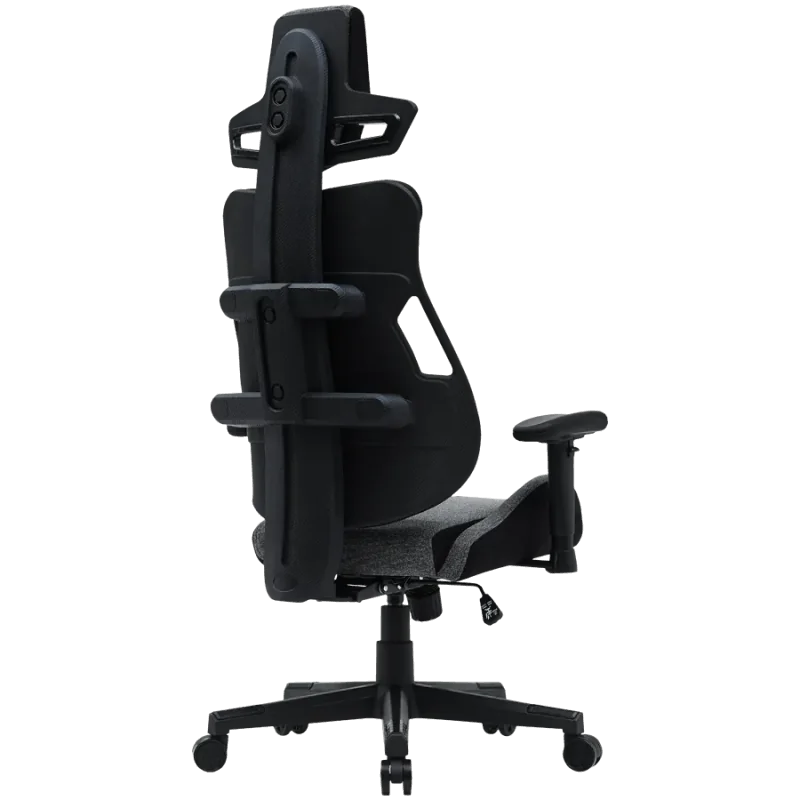 CANYON gaming chair Morphos ABCH01 Grey - 1