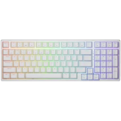 COUGAR Ultimus Pro Gaming Keyboard, White - 1