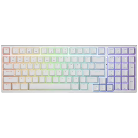 COUGAR Ultimus Pro Gaming Keyboard, White - 1