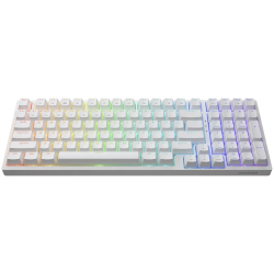 COUGAR Ultimus Pro Gaming Keyboard, White - 2