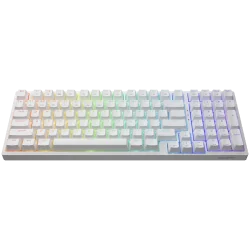 COUGAR Ultimus Pro Gaming Keyboard, White - 2
