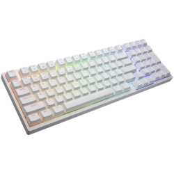 COUGAR Ultimus Pro Gaming Keyboard, White - 3