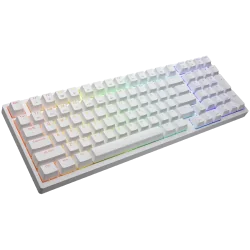 COUGAR Ultimus Pro Gaming Keyboard, White - 3