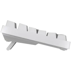 COUGAR Ultimus Pro Gaming Keyboard, White - 4
