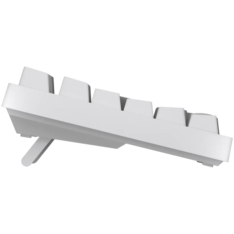 COUGAR Ultimus Pro Gaming Keyboard, White - 1