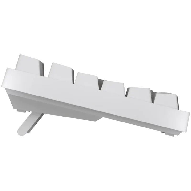 COUGAR Ultimus Pro Gaming Keyboard, White - 1