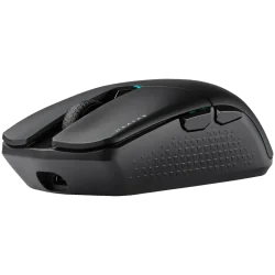 CORSAIR KATAR Elite Wireless Gaming Mouse, Black, 26000 DPI, Optical - 3