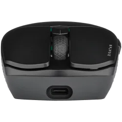 CORSAIR KATAR Elite Wireless Gaming Mouse, Black, 26000 DPI, Optical - 4