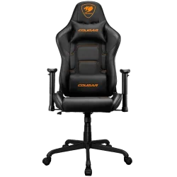 COUGAR ARMOR ELITE Gaming chair, Black - 1