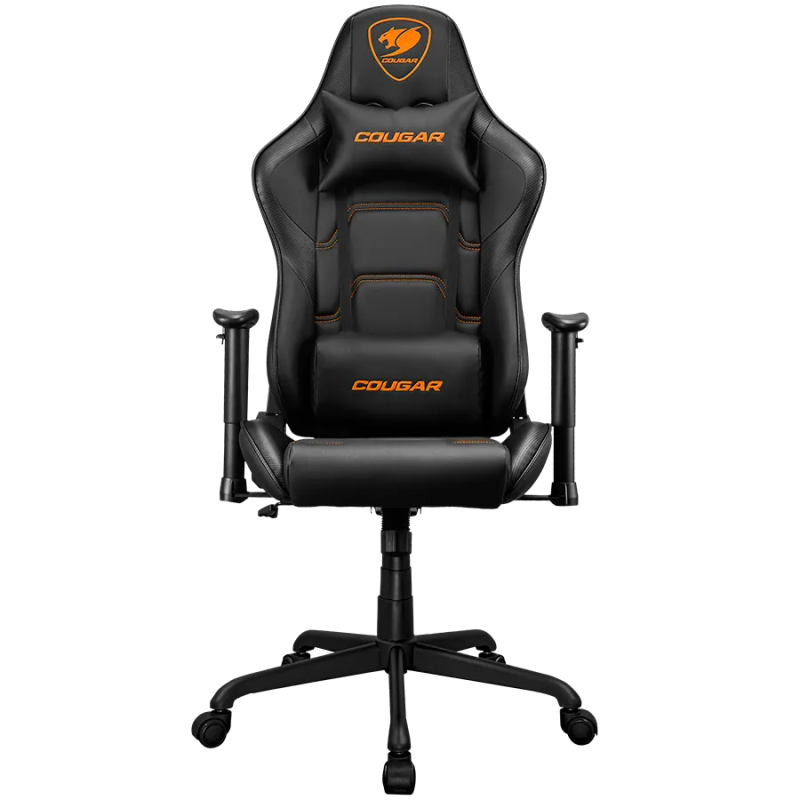 COUGAR ARMOR ELITE Gaming chair, Black - 1