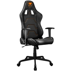COUGAR ARMOR ELITE Gaming chair, Black - 2