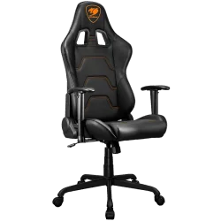 COUGAR ARMOR ELITE Gaming chair, Black - 2