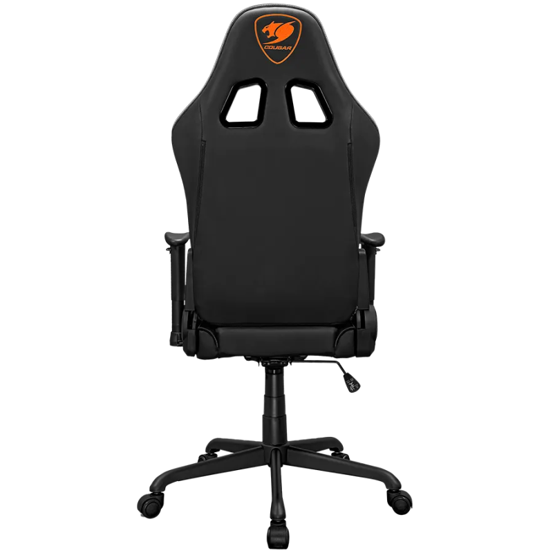 COUGAR ARMOR ELITE Gaming chair, Black - 1