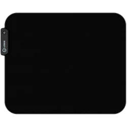 Lorgar Steller 913, Gaming mouse pad, High-speed surface, anti-slip rubber base, RGB backlight, USB connection, Lorgar WP Gamewa